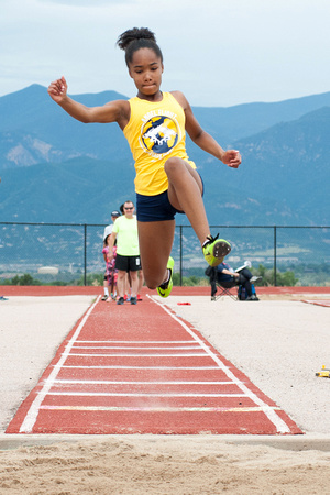 2017 RMSG Track & Field