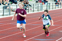 2017 RMSG Track & Field