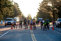 2022 Broadmoor Cycle to the Summit